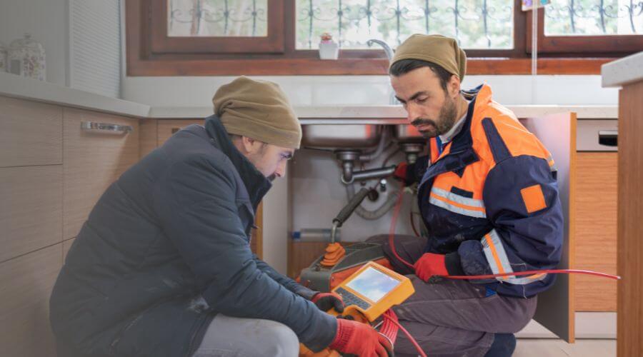 Professional sink repair in Parowan, UT
